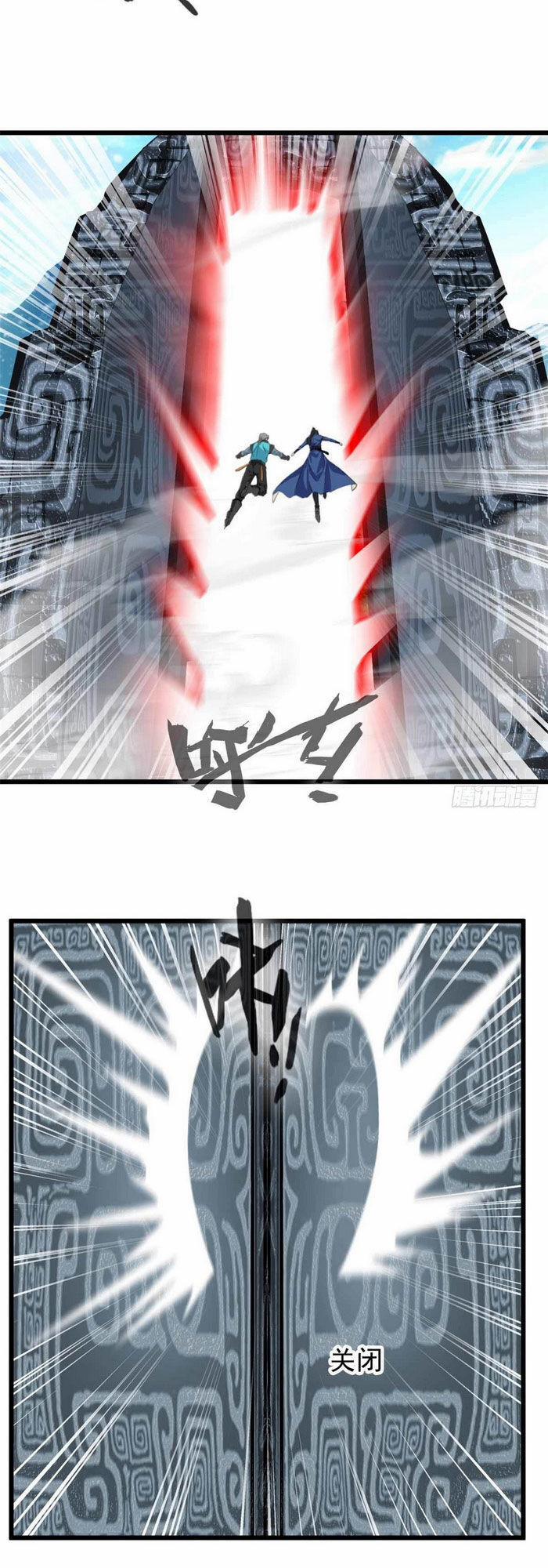 Nhất Thế Thành Tiên 36 trang 13