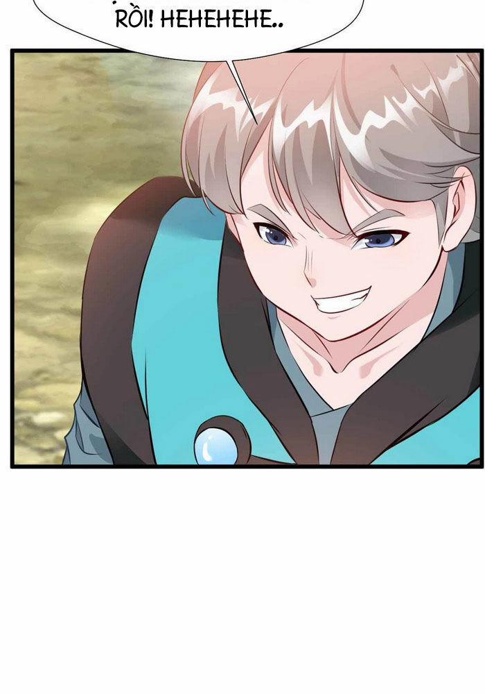 Nhất Thế Thành Tiên 36 trang 18