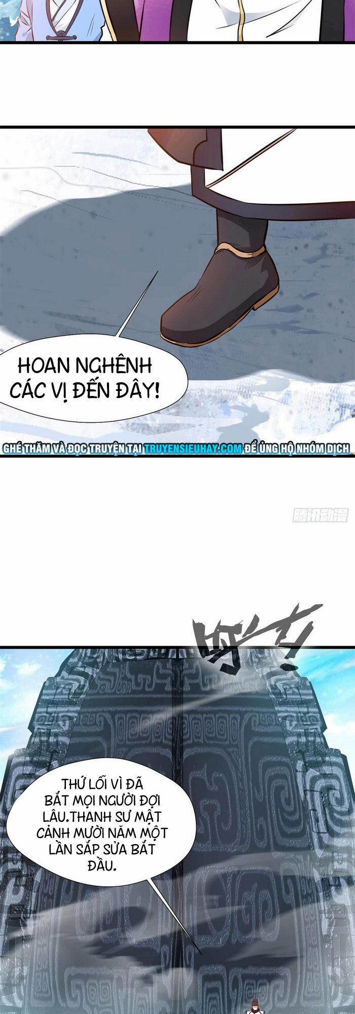 Nhất Thế Thành Tiên 36 trang 2