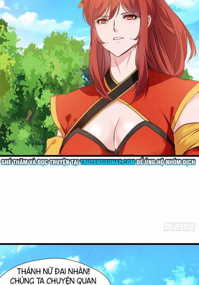Nhất Thế Thành Tiên 36 trang 20
