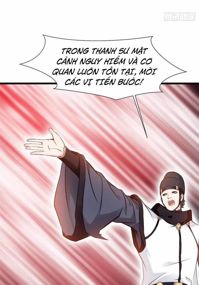 Nhất Thế Thành Tiên 36 trang 5