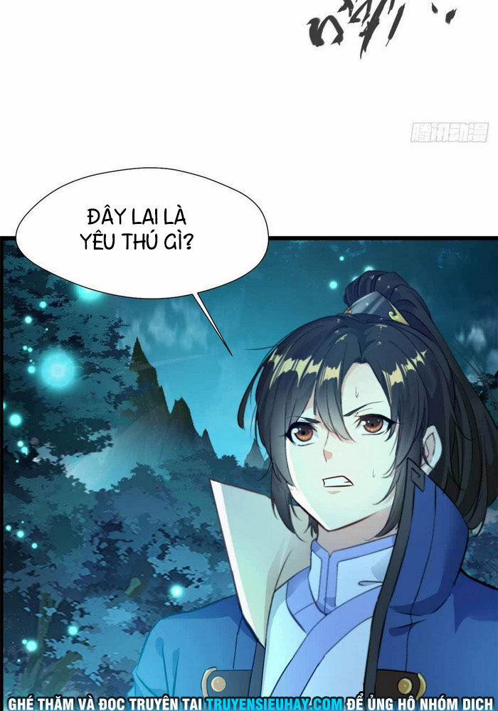 Nhất Thế Thành Tiên 37 trang 13