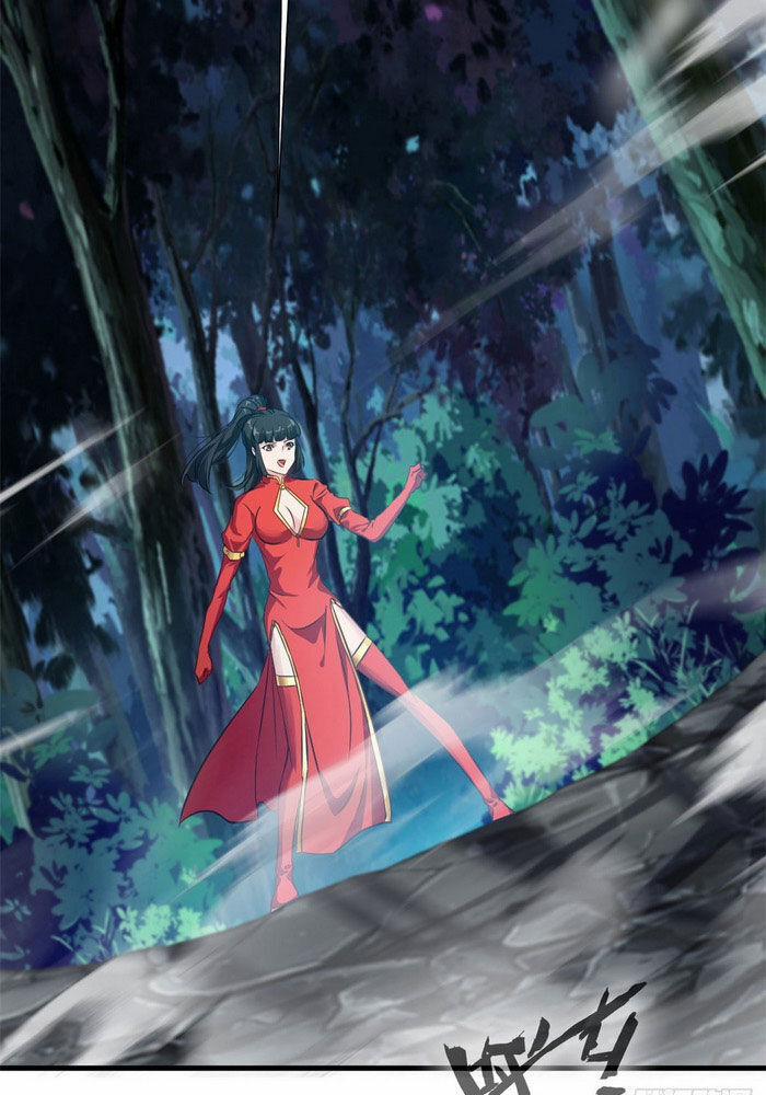 Nhất Thế Thành Tiên 38 trang 1