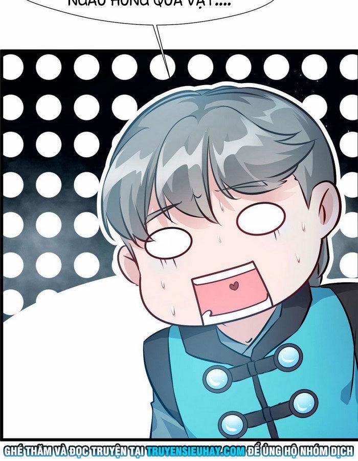 Nhất Thế Thành Tiên 38 trang 15