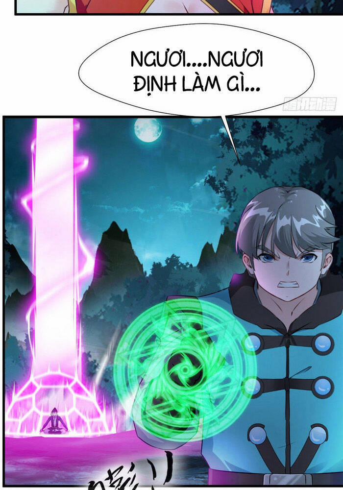 Nhất Thế Thành Tiên 39 trang 11