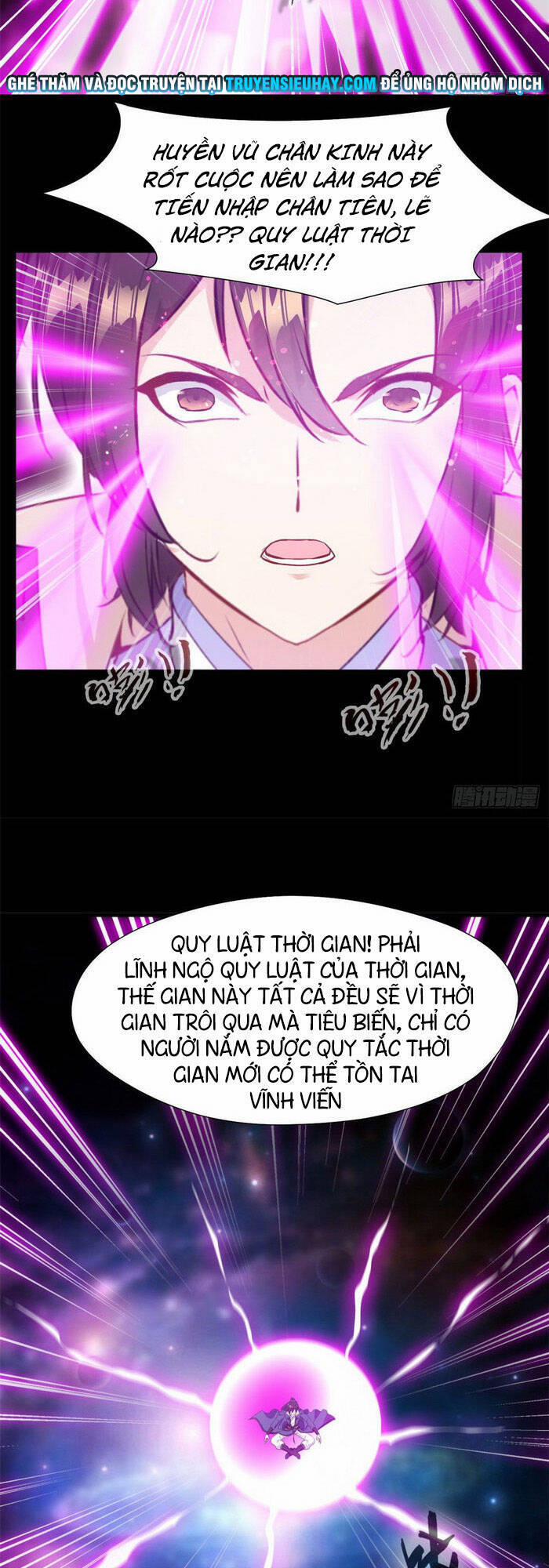 Nhất Thế Thành Tiên 39 trang 2