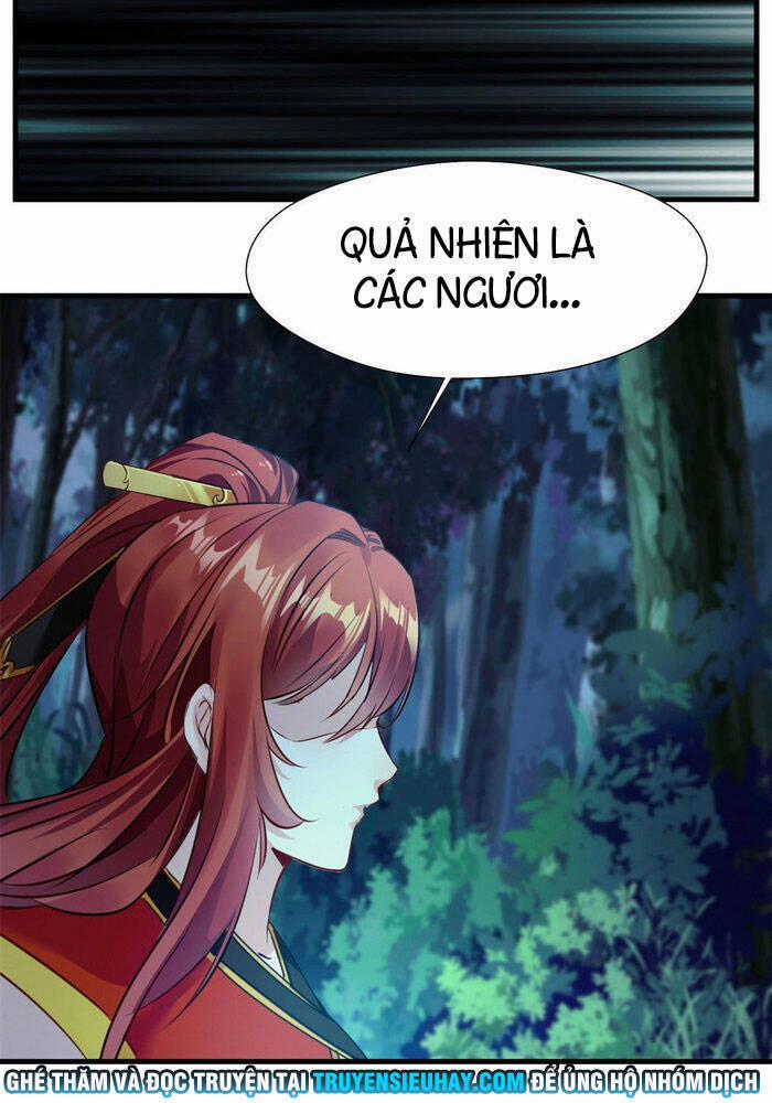 Nhất Thế Thành Tiên 39 trang 7