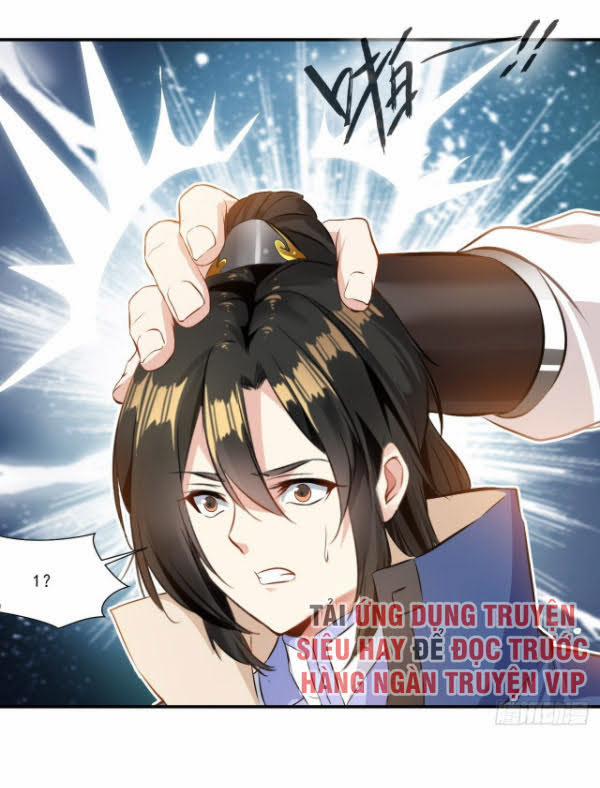 Nhất Thế Thành Tiên 4 trang 11