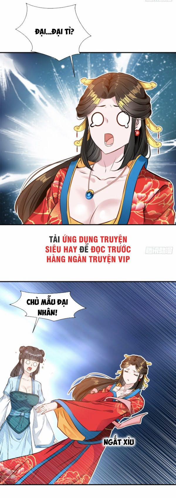 Nhất Thế Thành Tiên 4 trang 5