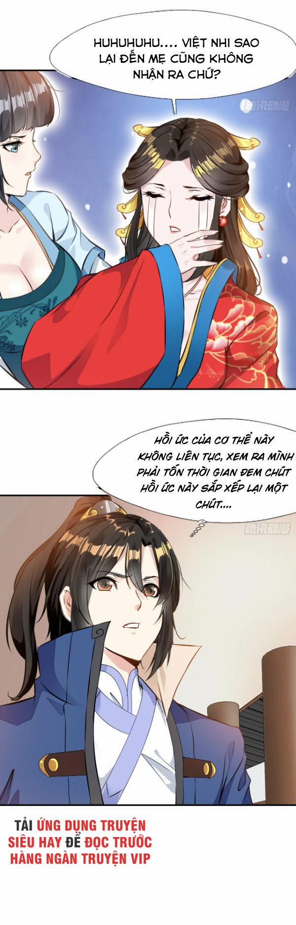 Nhất Thế Thành Tiên 4 trang 7