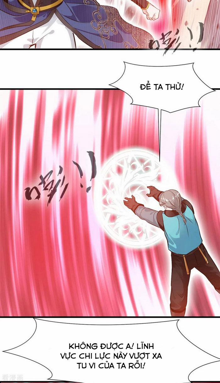 Nhất Thế Thành Tiên 41 trang 8