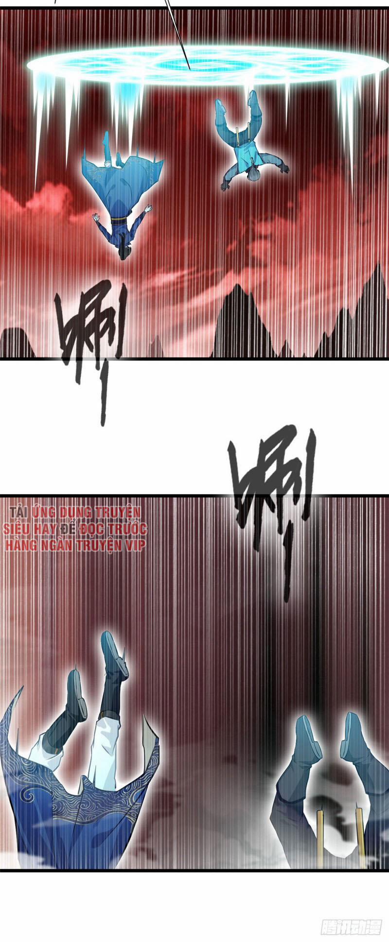 Nhất Thế Thành Tiên 42 trang 10