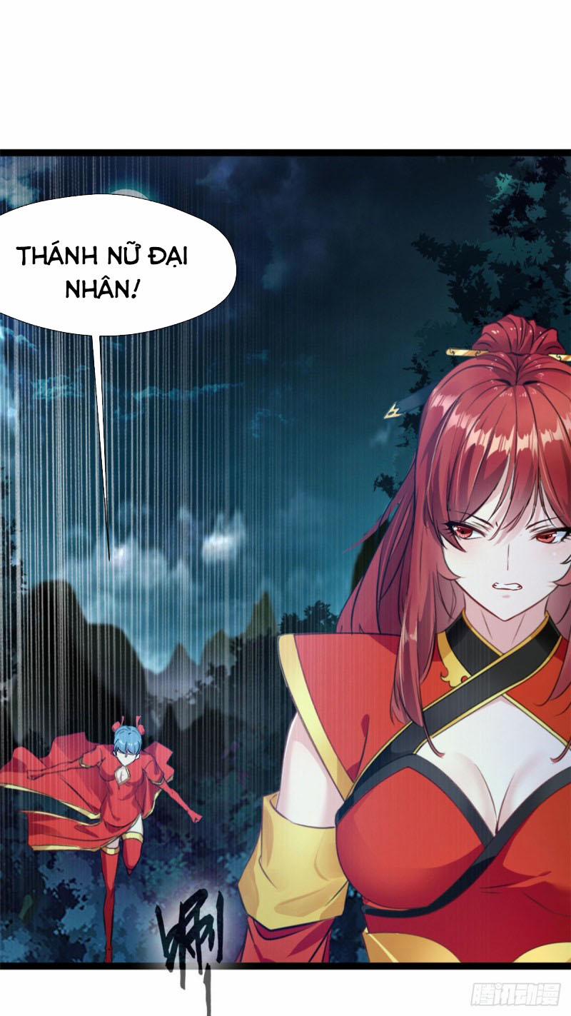 Nhất Thế Thành Tiên 42 trang 3