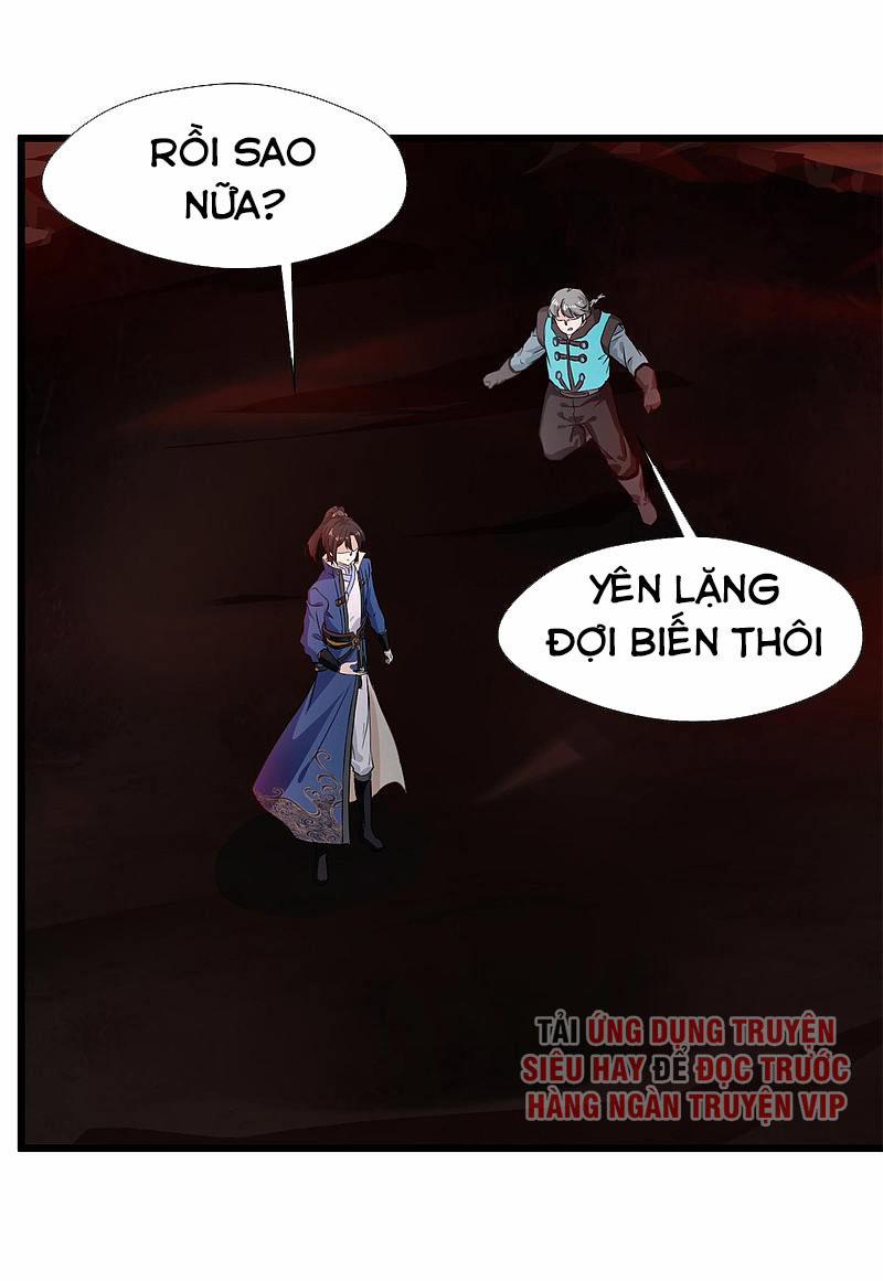 Nhất Thế Thành Tiên 44 trang 3