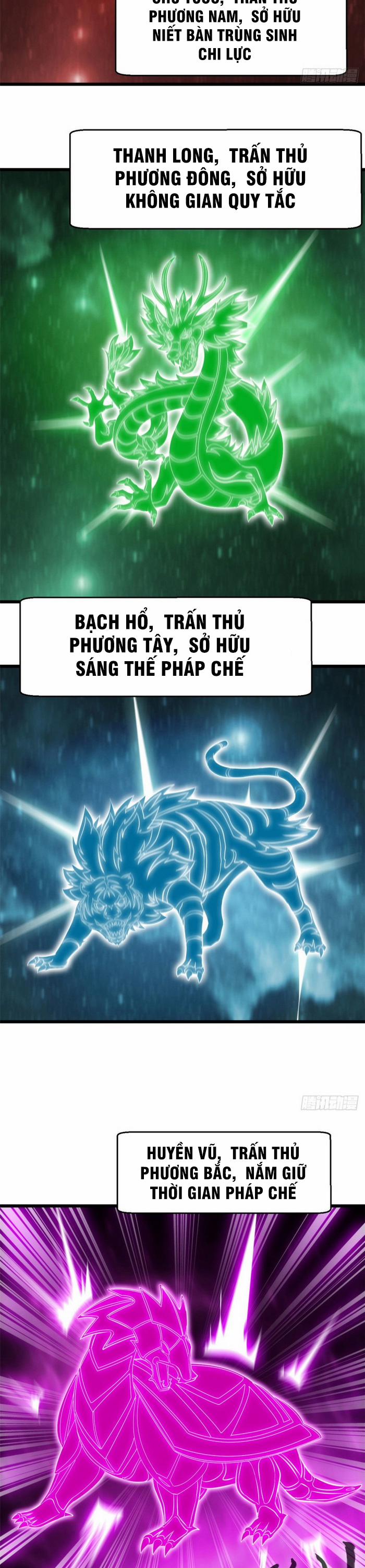 Nhất Thế Thành Tiên 45 trang 6