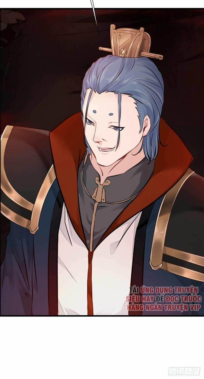 Nhất Thế Thành Tiên 46 trang 13