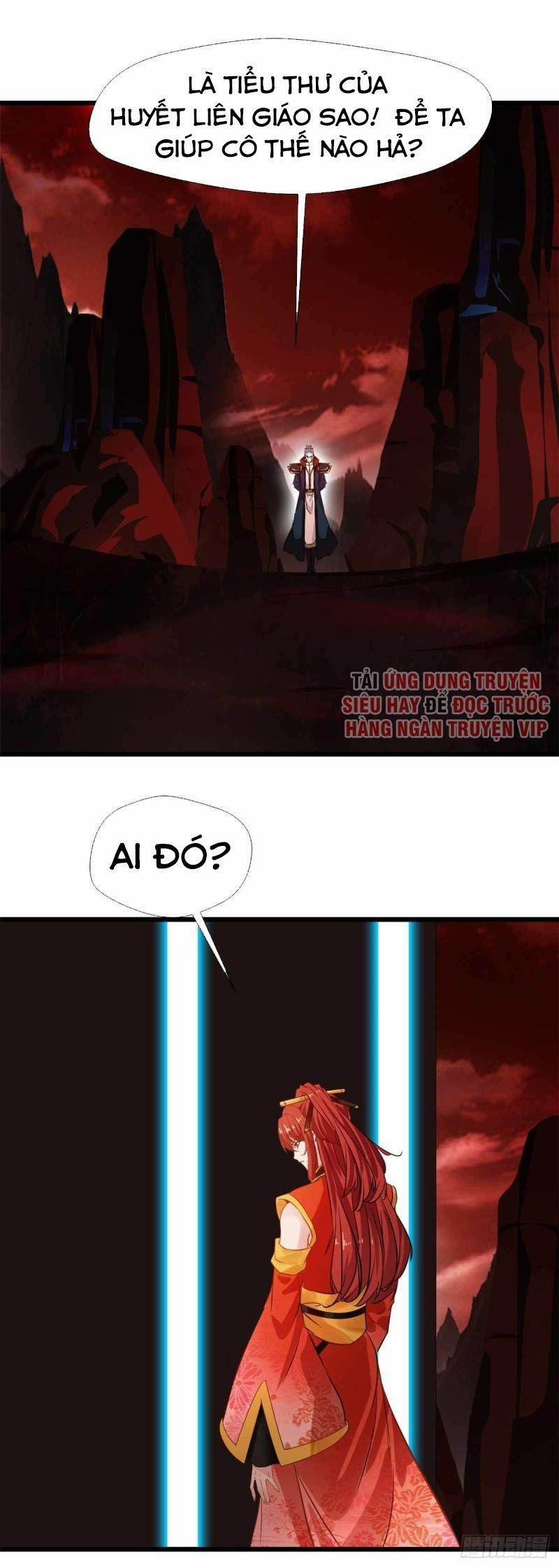 Nhất Thế Thành Tiên 46 trang 9