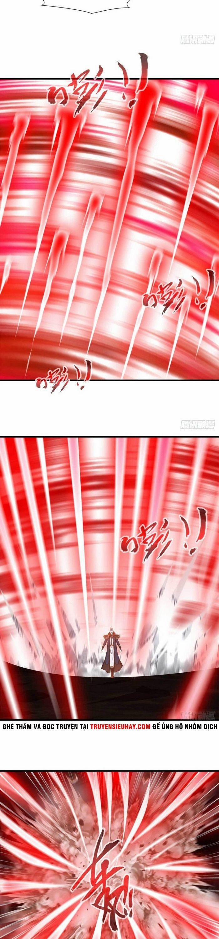 Nhất Thế Thành Tiên 47 trang 7