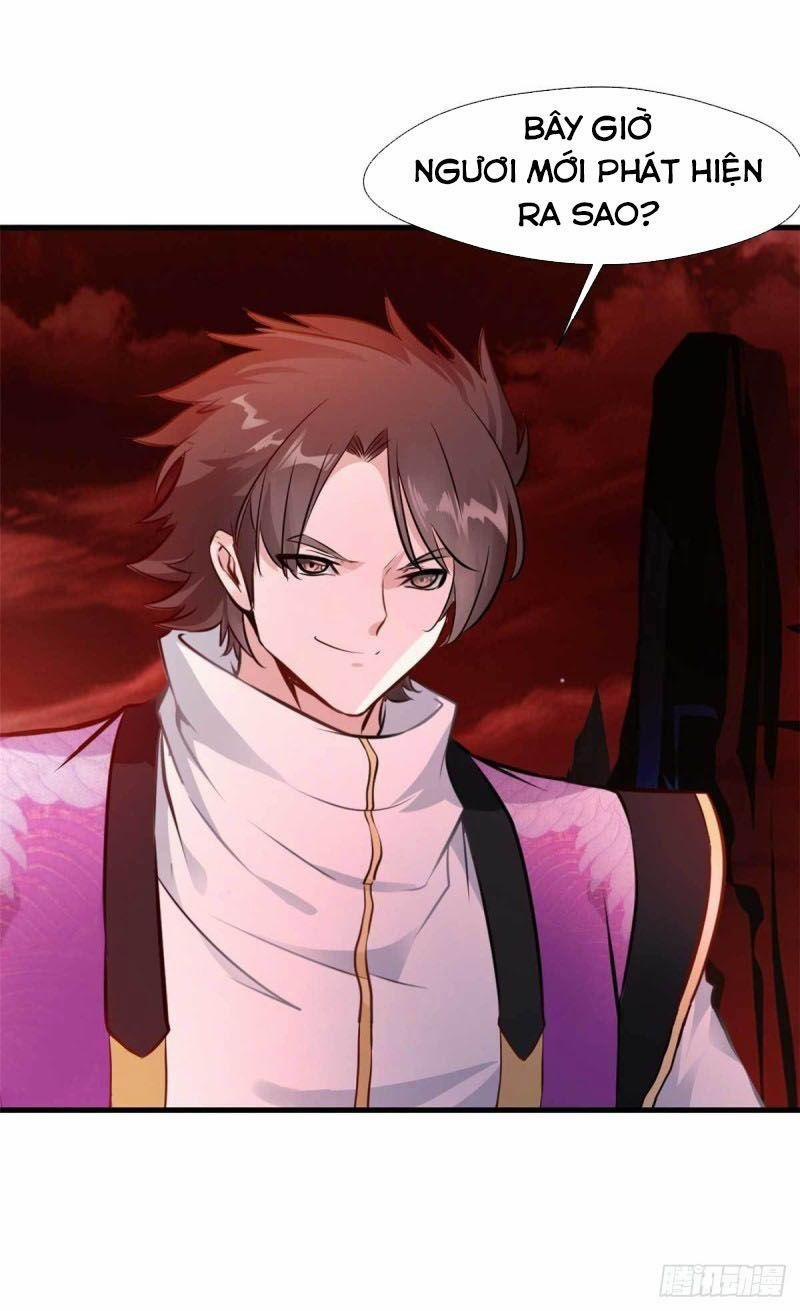 Nhất Thế Thành Tiên 48 trang 11