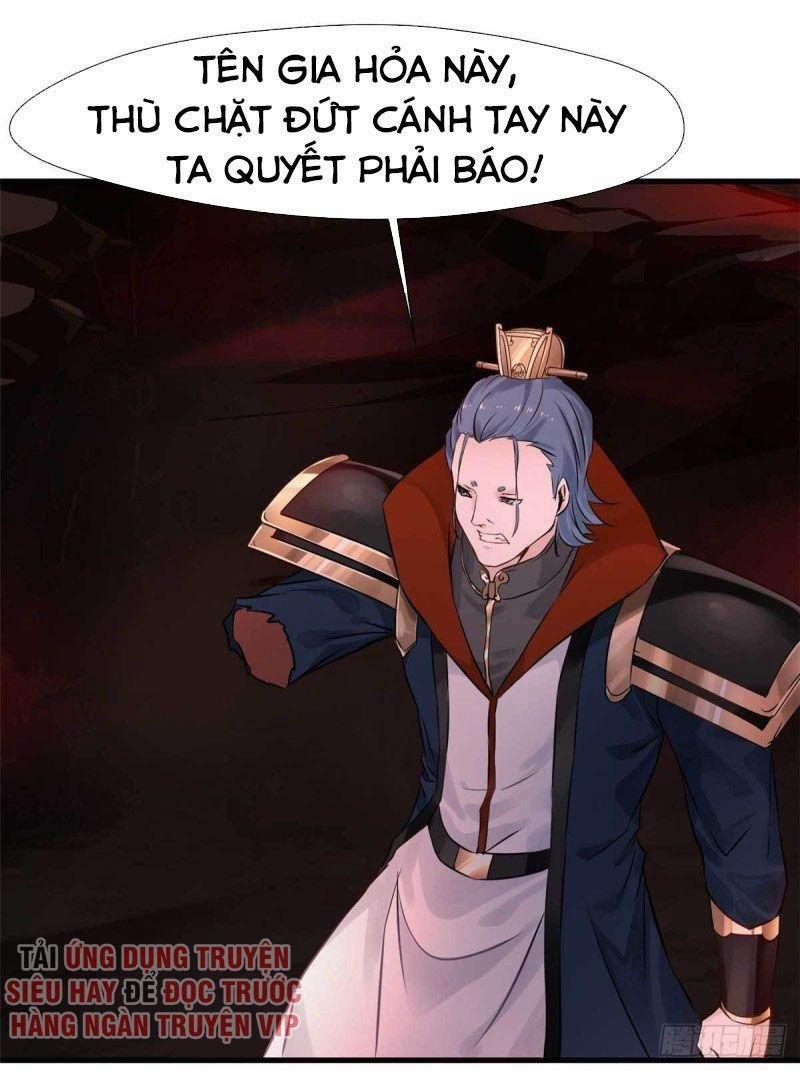 Nhất Thế Thành Tiên 48 trang 13