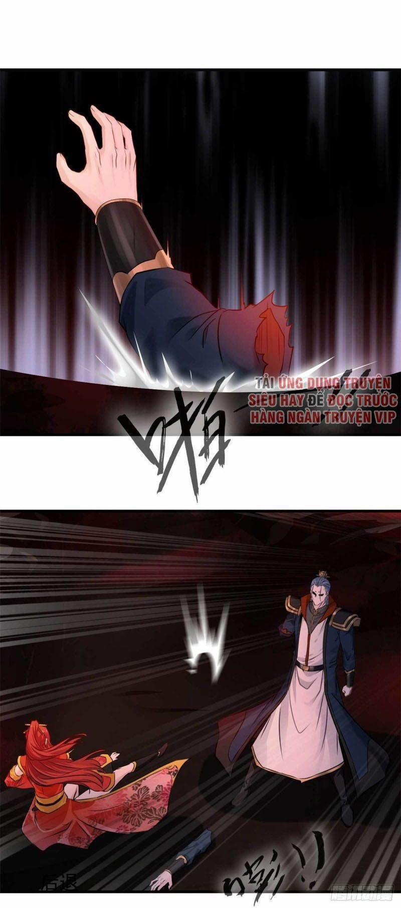 Nhất Thế Thành Tiên 48 trang 4