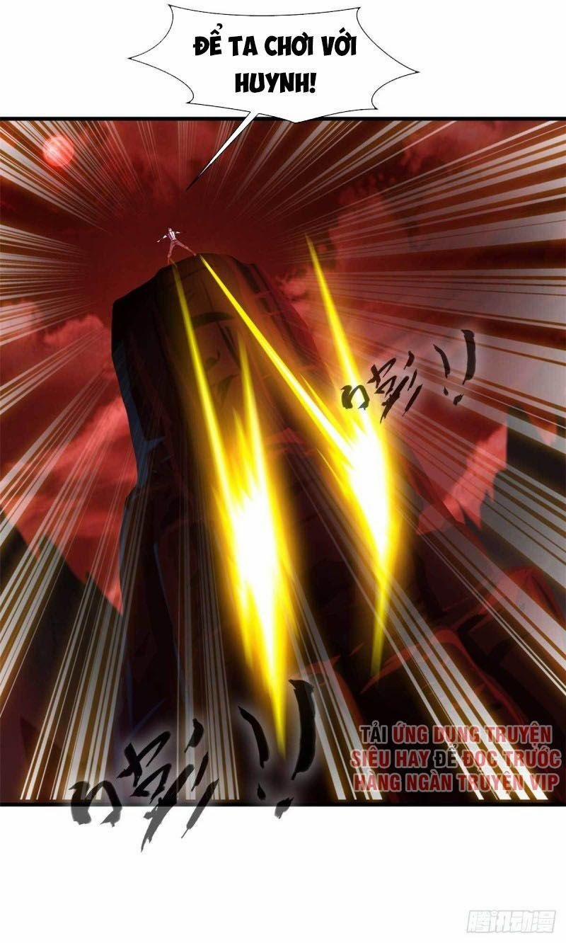 Nhất Thế Thành Tiên 48 trang 7