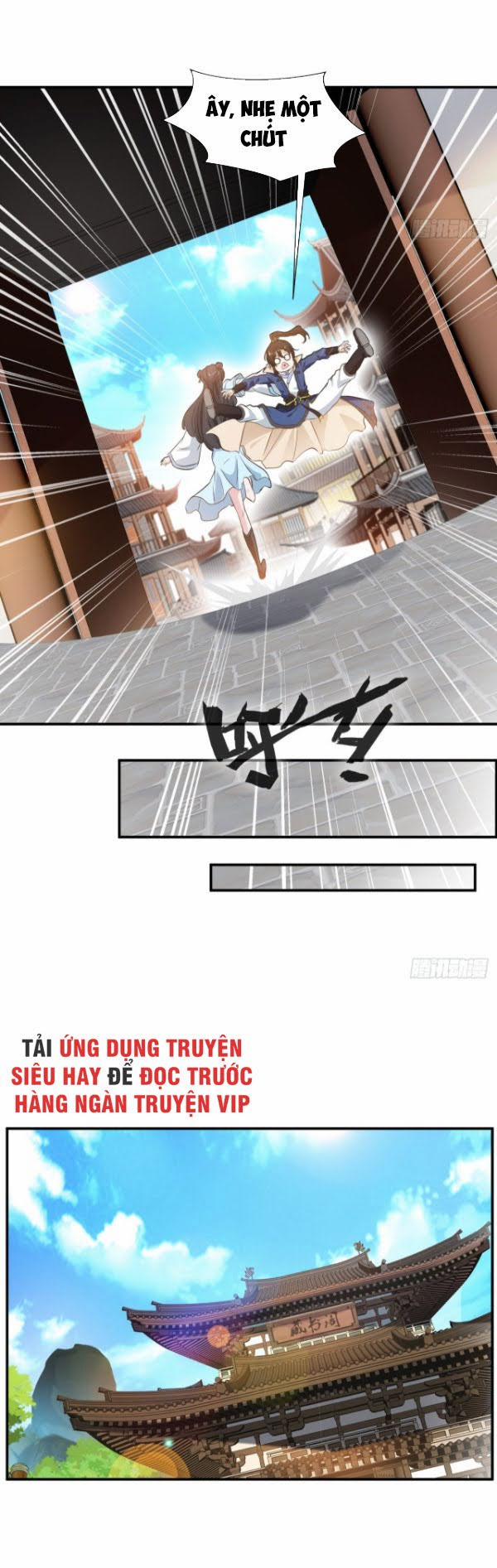 Nhất Thế Thành Tiên 5 trang 9