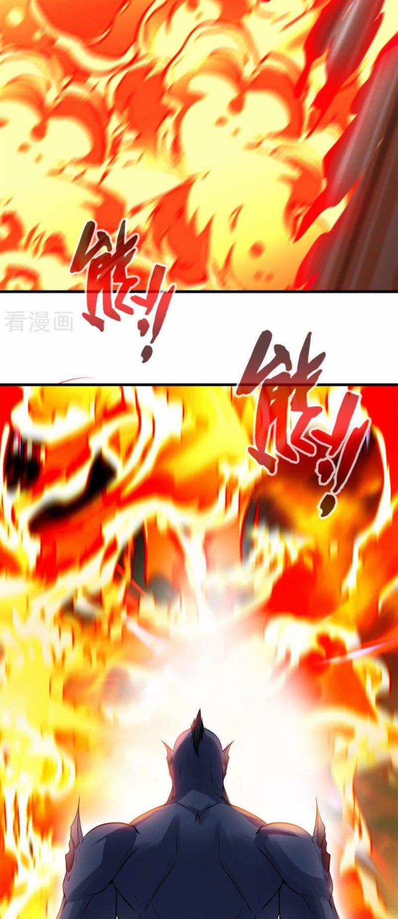 Nhất Thế Thành Tiên 61 trang 6