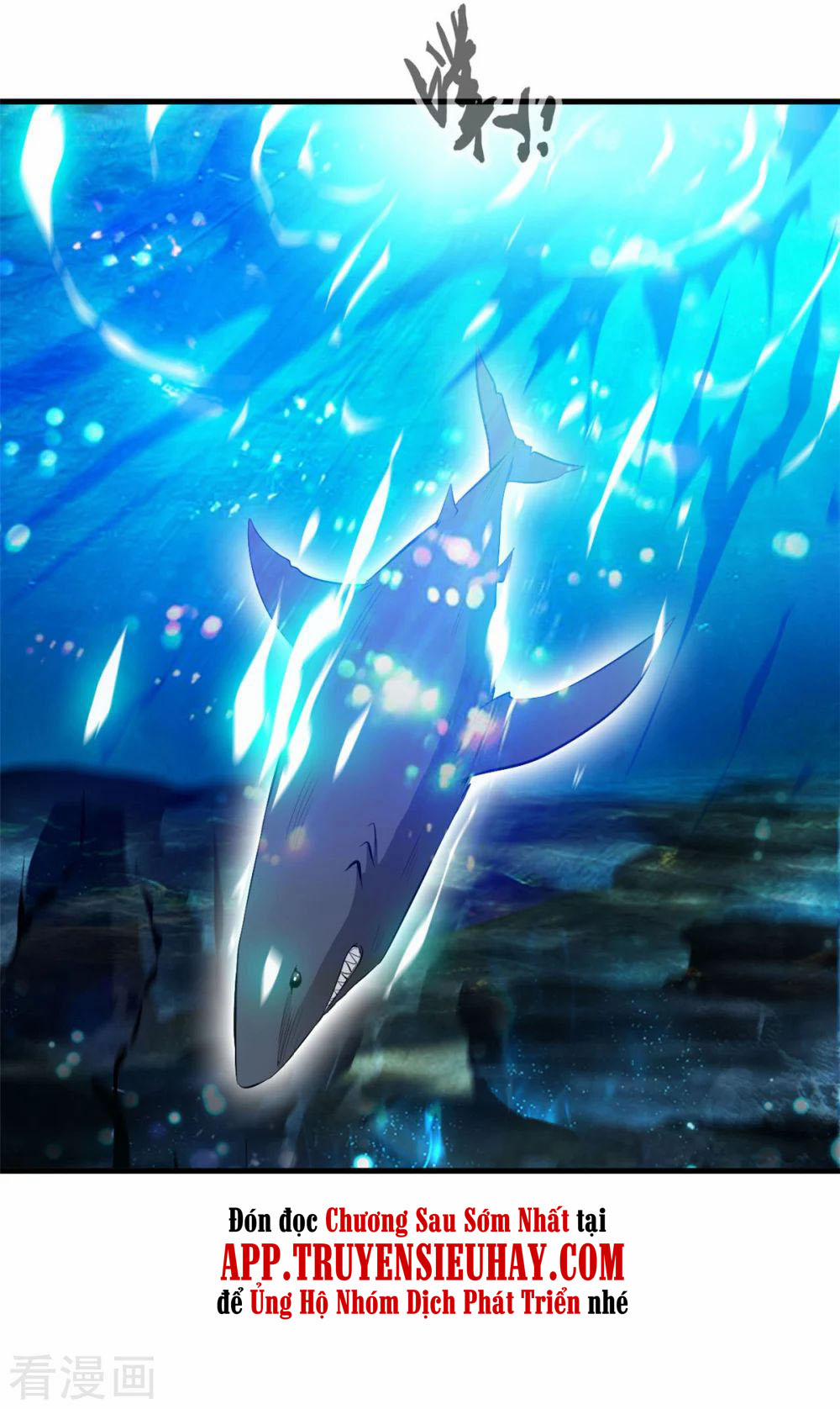 Nhất Thế Thành Tiên 69 trang 11