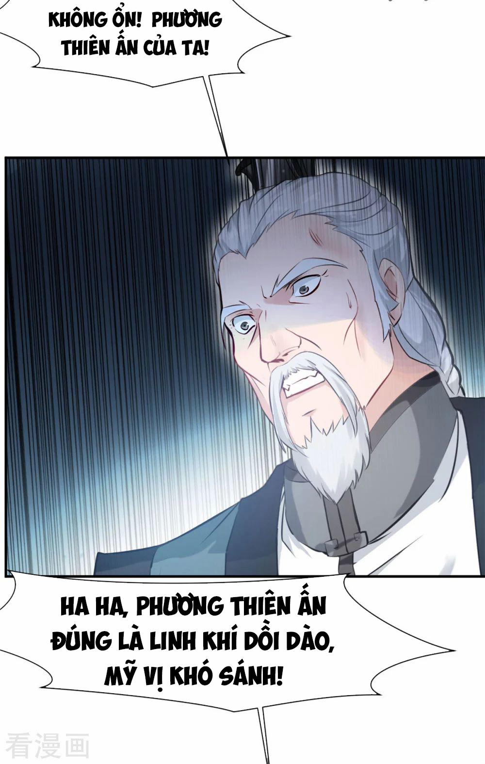 Nhất Thế Thành Tiên 69 trang 16