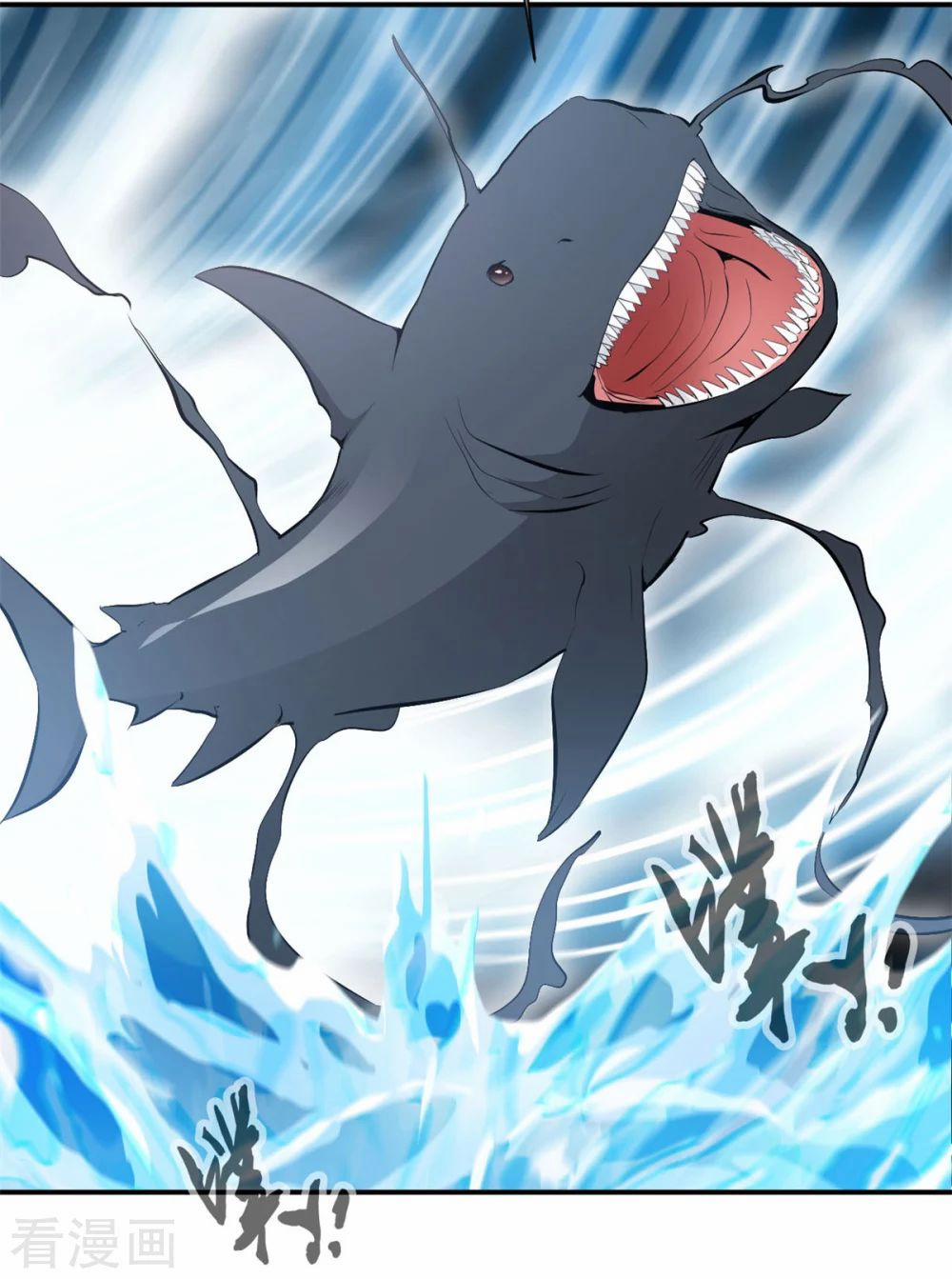 Nhất Thế Thành Tiên 69 trang 17