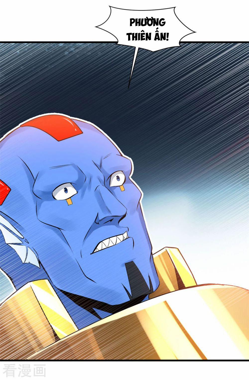 Nhất Thế Thành Tiên 69 trang 2