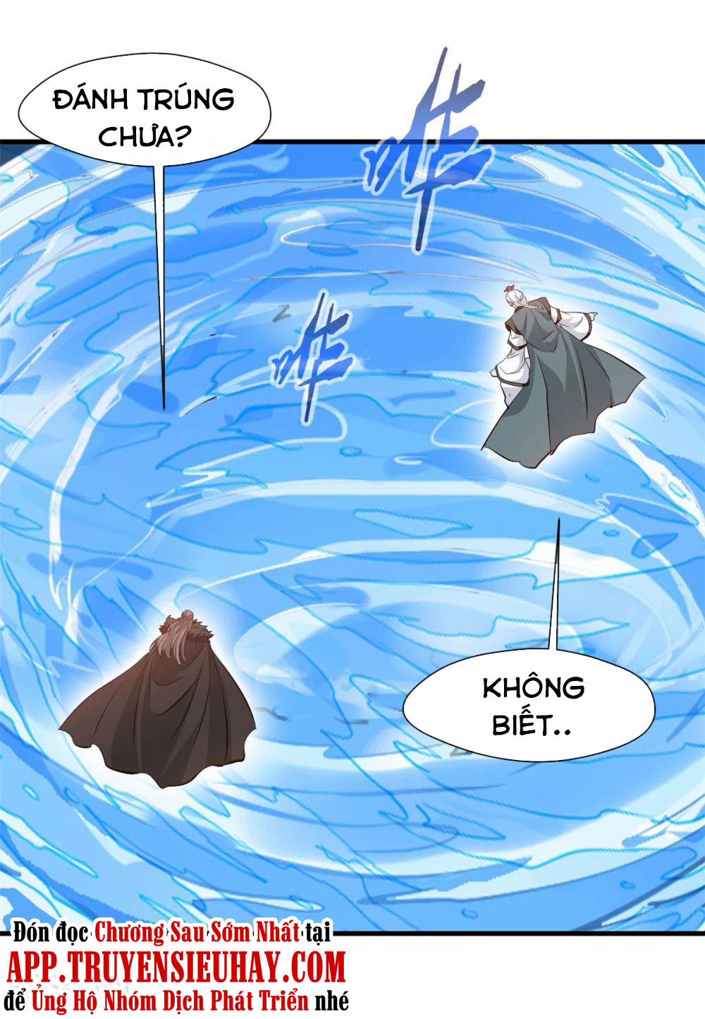 Nhất Thế Thành Tiên 69 trang 4