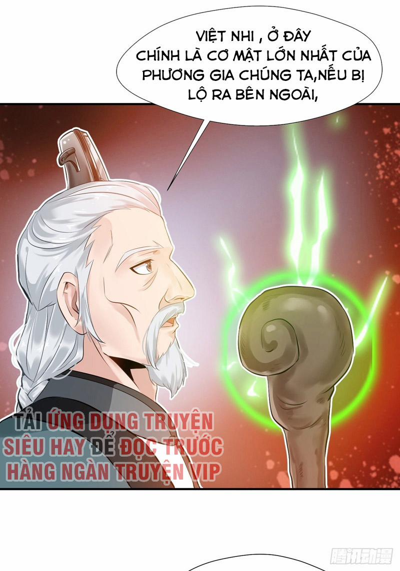 Nhất Thế Thành Tiên 7 trang 1