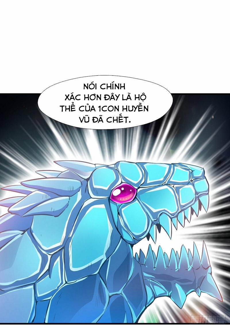 Nhất Thế Thành Tiên 7 trang 11