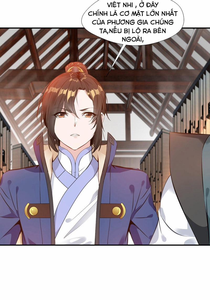 Nhất Thế Thành Tiên 7 trang 2