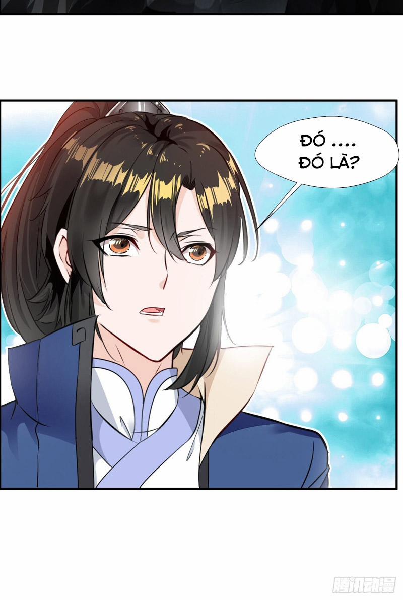 Nhất Thế Thành Tiên 7 trang 8