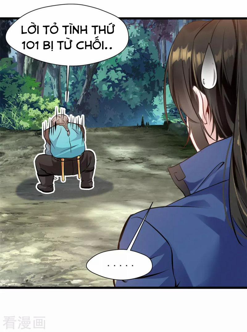 Nhất Thế Thành Tiên 71 trang 11