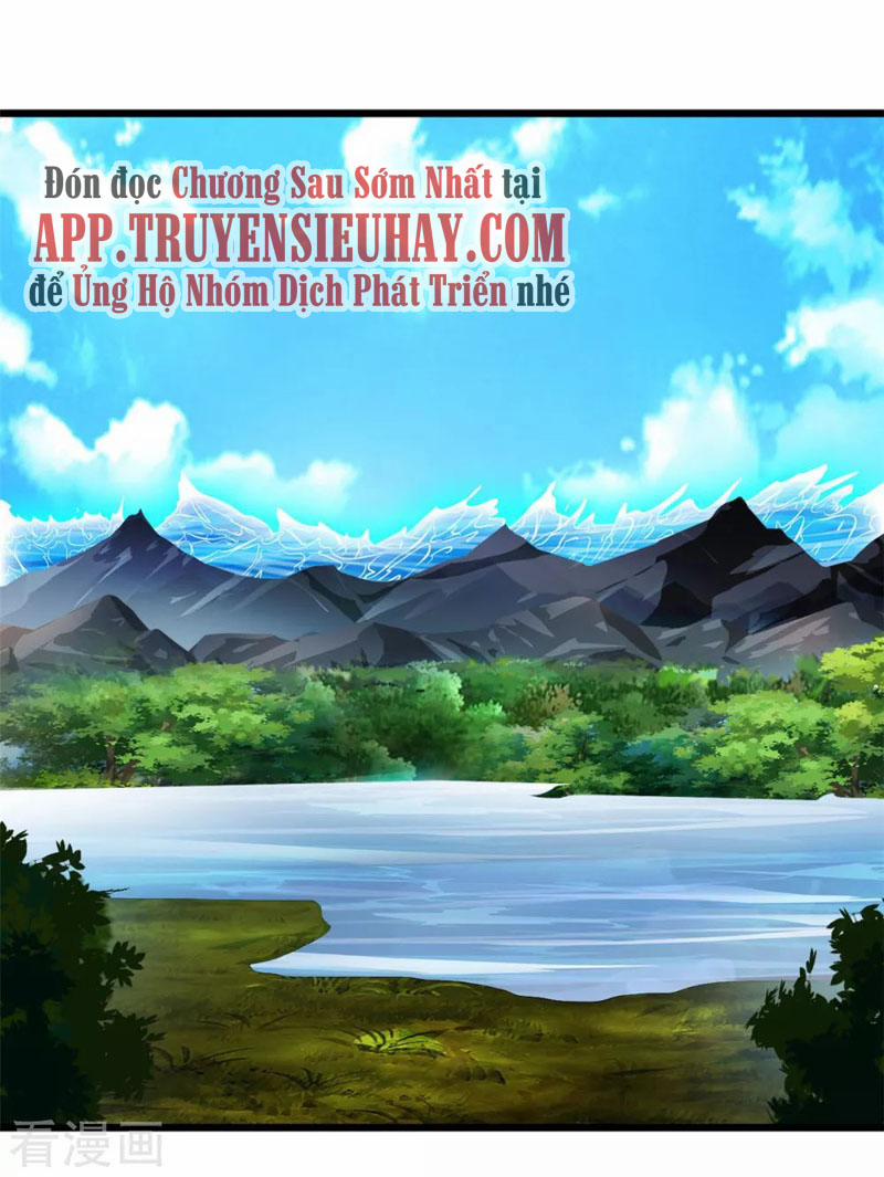 Nhất Thế Thành Tiên 71 trang 14