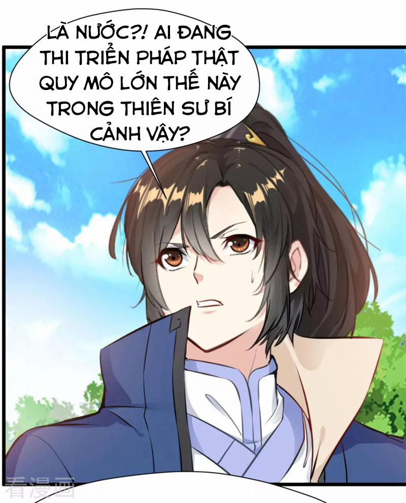 Nhất Thế Thành Tiên 71 trang 15