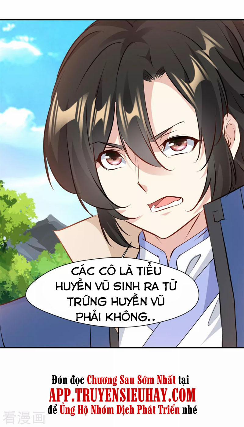 Nhất Thế Thành Tiên 71 trang 2