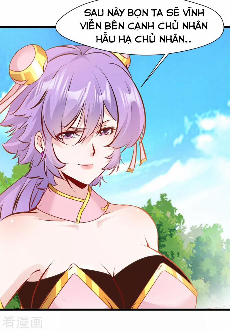 Nhất Thế Thành Tiên 71 trang 7