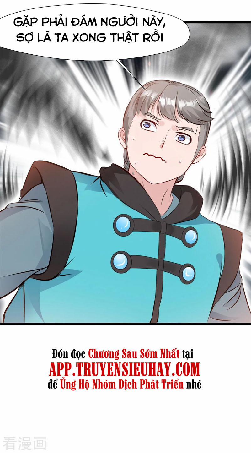 Nhất Thế Thành Tiên 72 trang 18