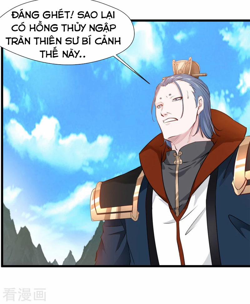 Nhất Thế Thành Tiên 72 trang 7