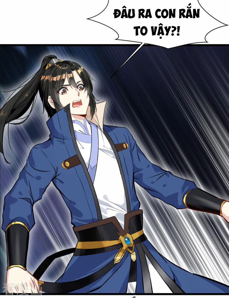 Nhất Thế Thành Tiên 74 trang 12