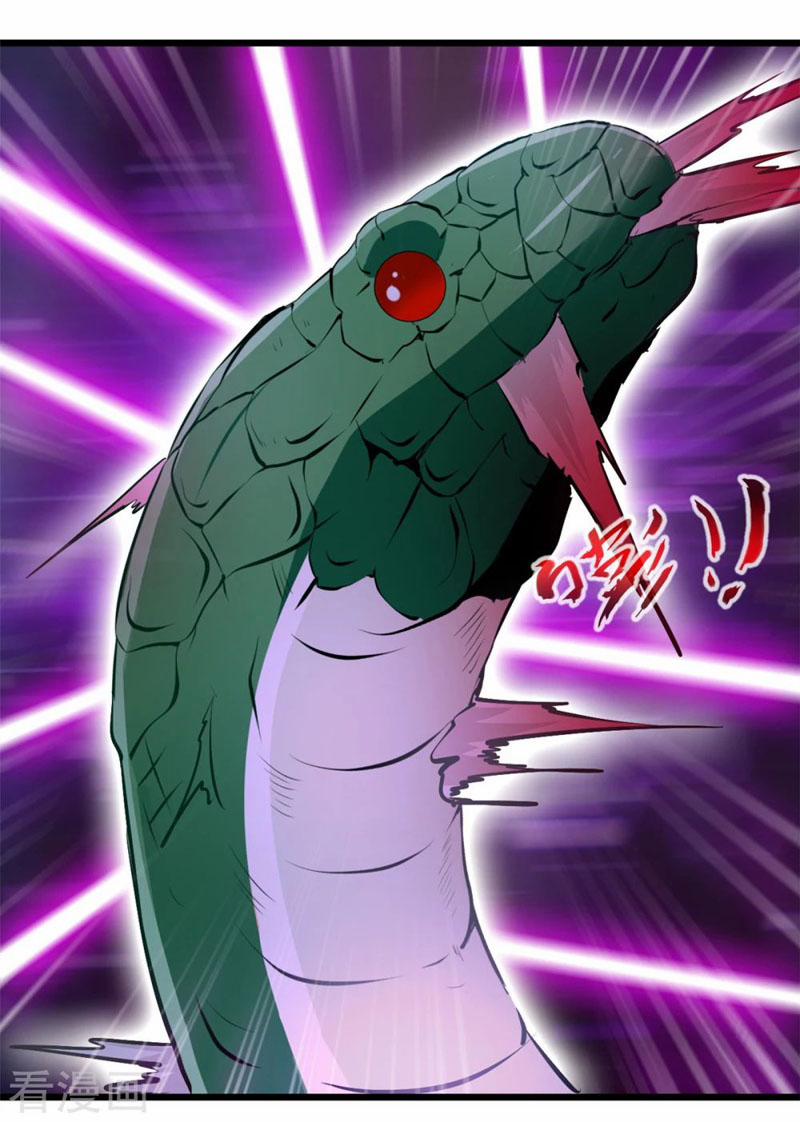 Nhất Thế Thành Tiên 74 trang 16