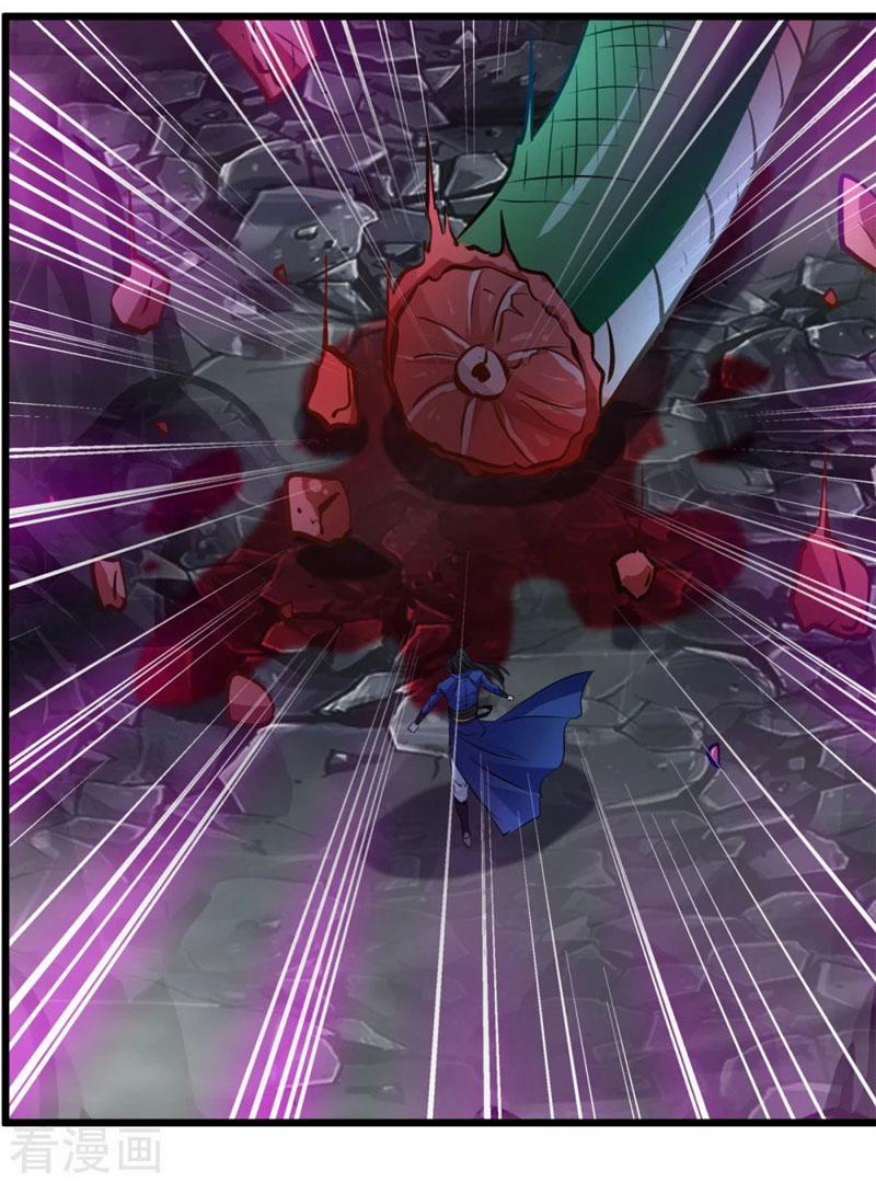 Nhất Thế Thành Tiên 74 trang 18