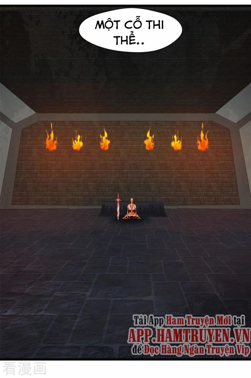 Nhất Thế Thành Tiên 74 trang 26