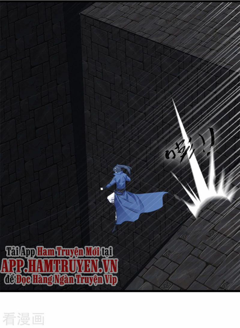 Nhất Thế Thành Tiên 74 trang 6