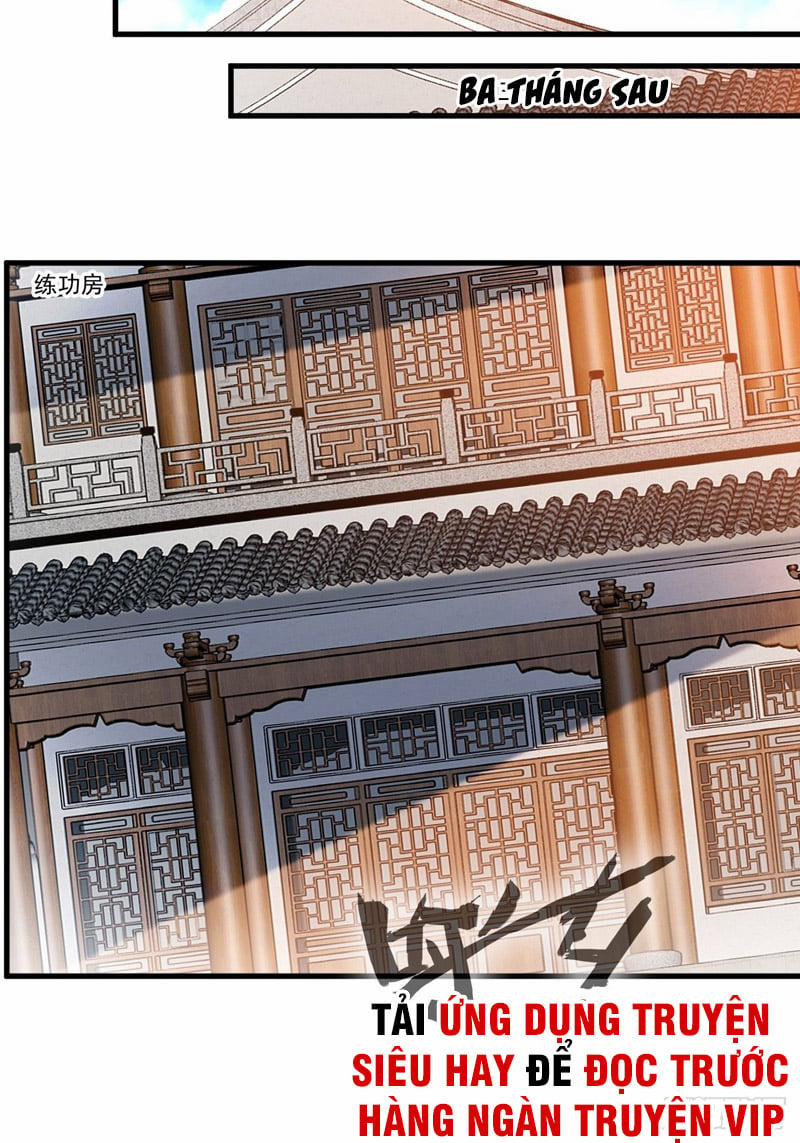 Nhất Thế Thành Tiên 8 trang 10